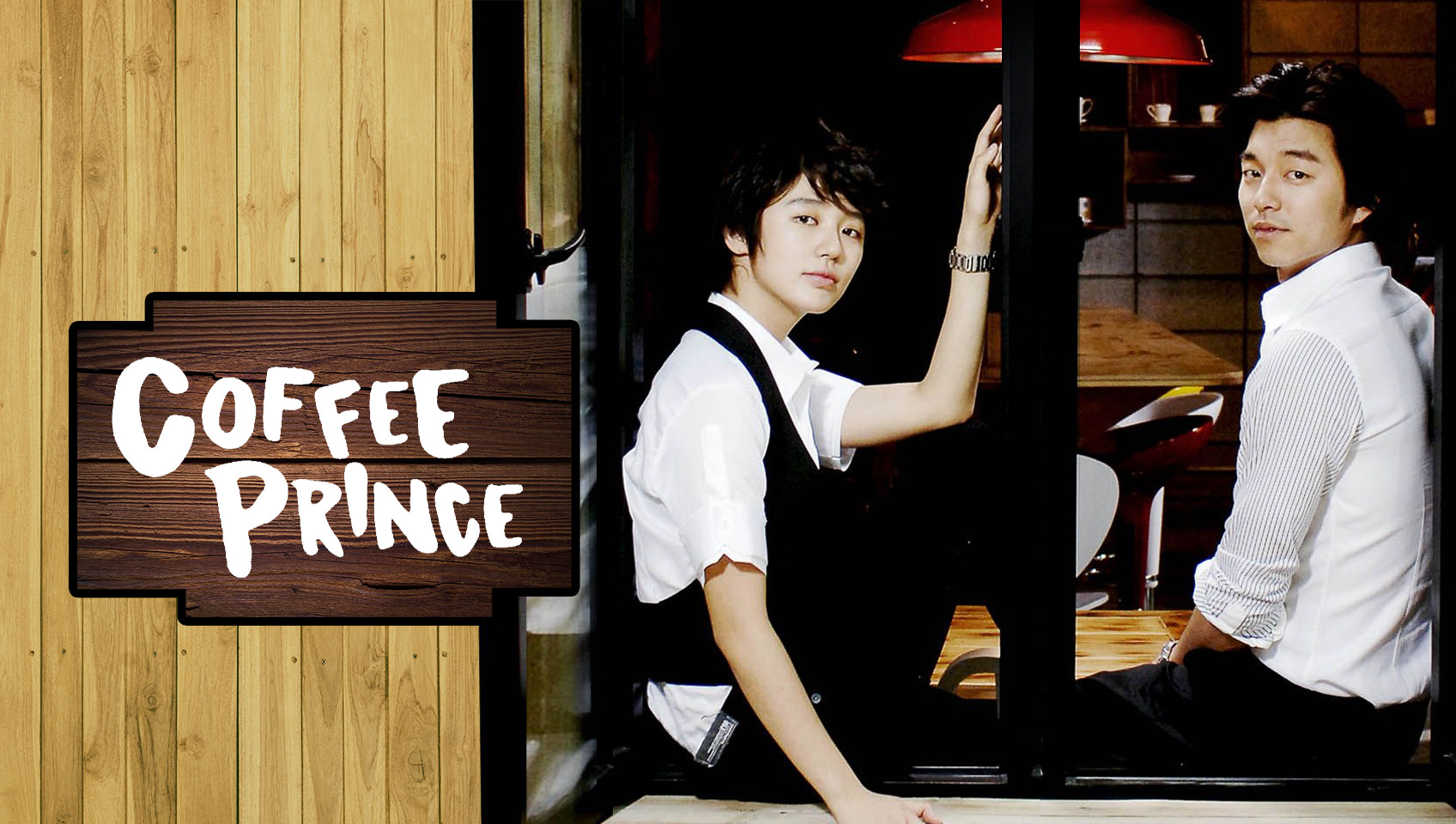 Coffee prince download full episodes discount