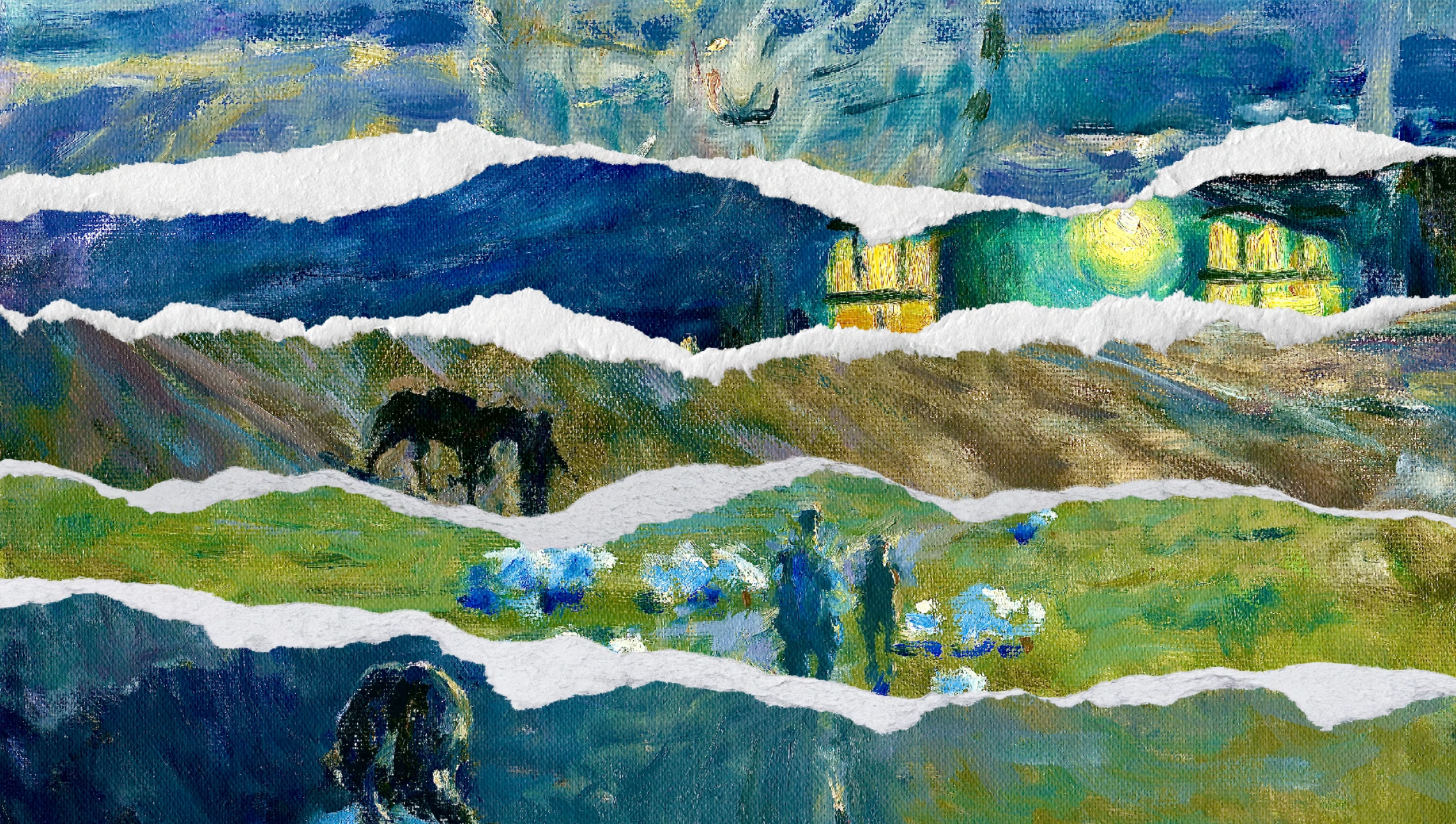 아러타이의 노래