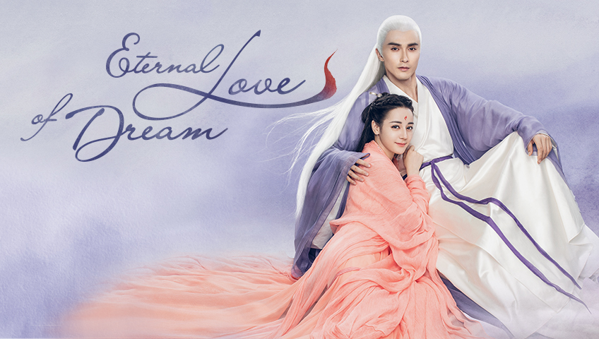 Dramacool eternal love of dream sale