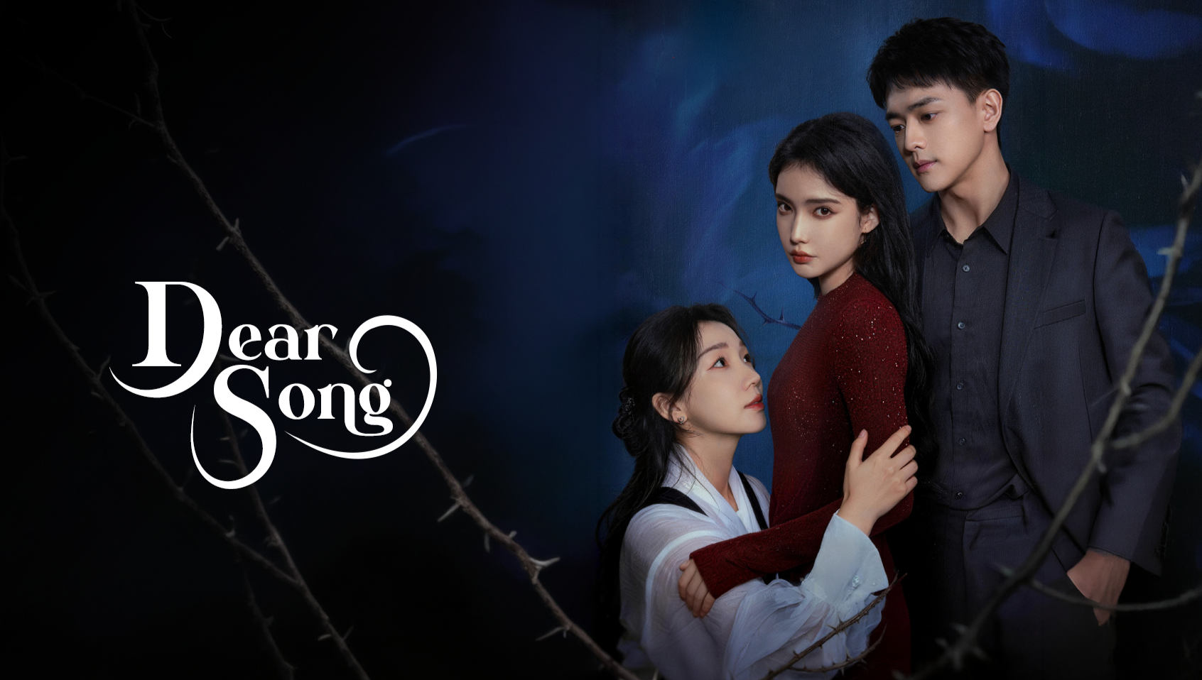 Ván Cờ Của Cô Ấy
