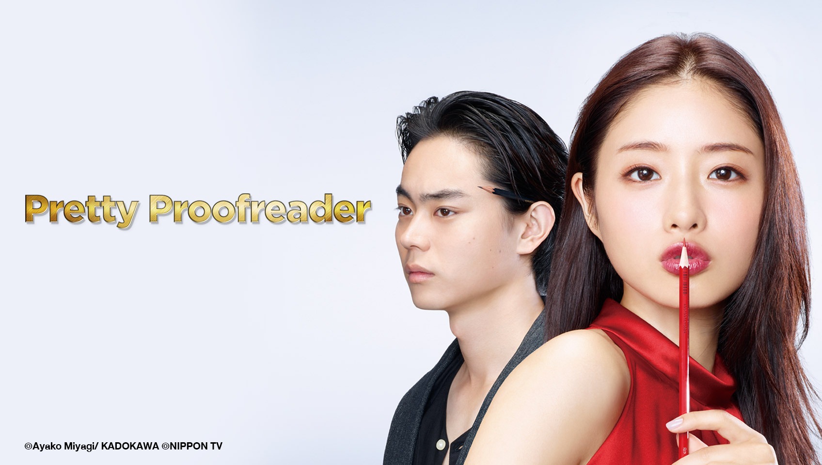 เส้นทางฝันสาวพิสูจน์อักษร
