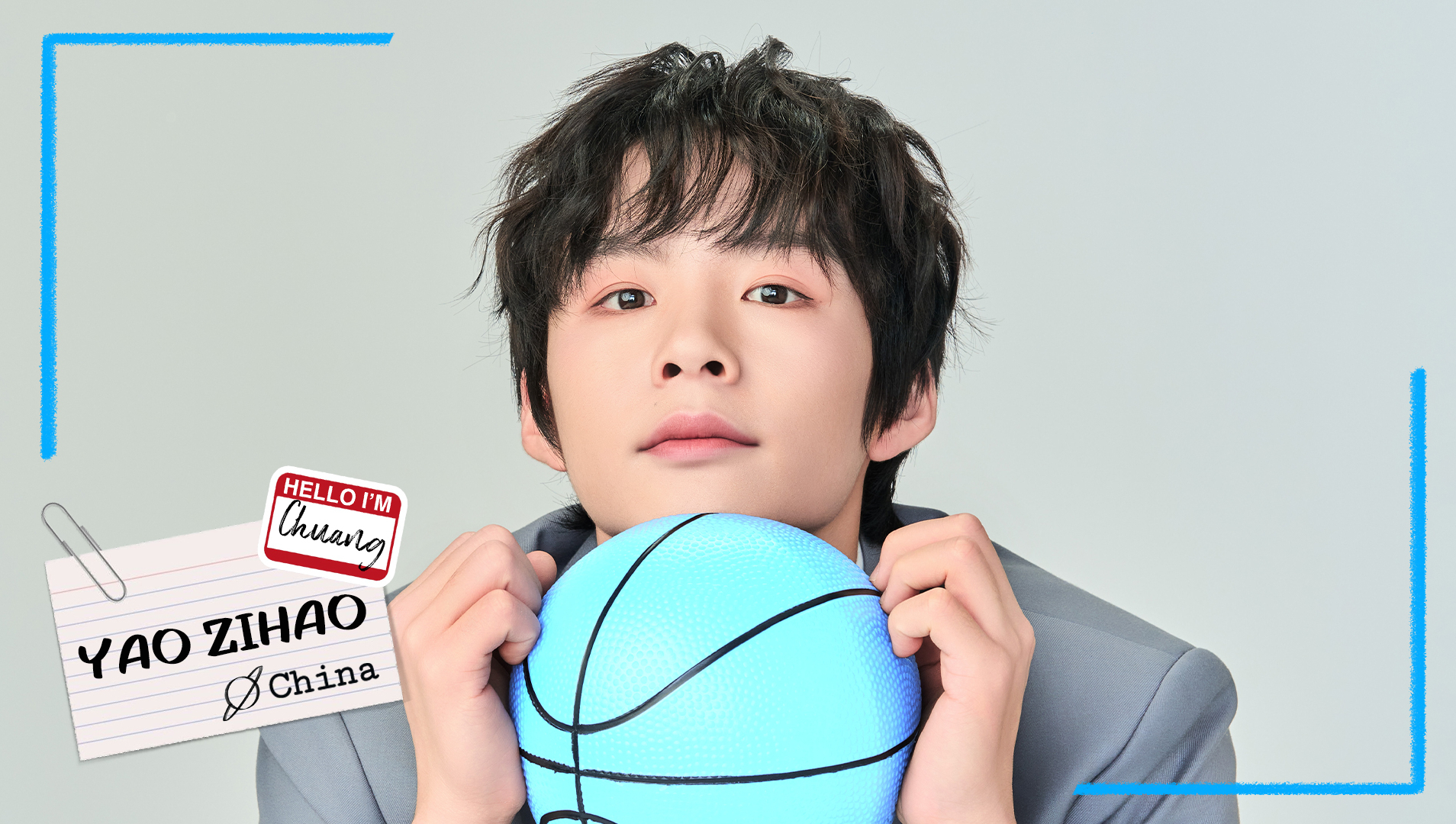 CHUANG ASIA S2 YAO ZIHAO