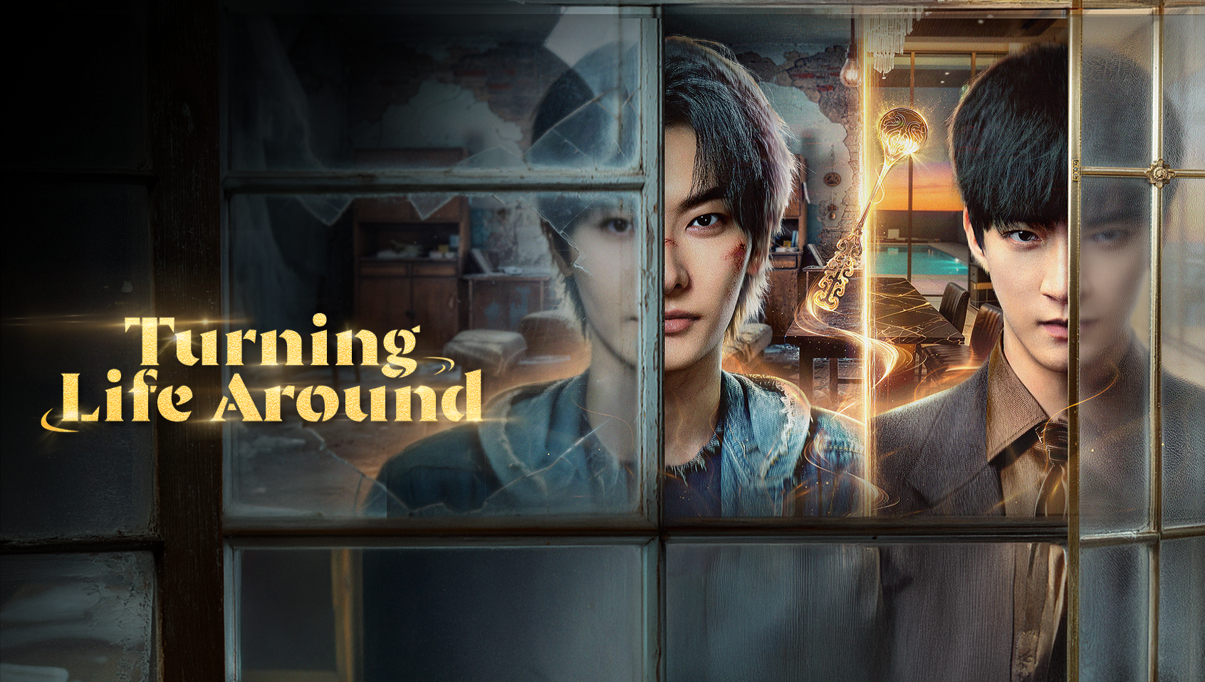 Takdir yang Tertukar