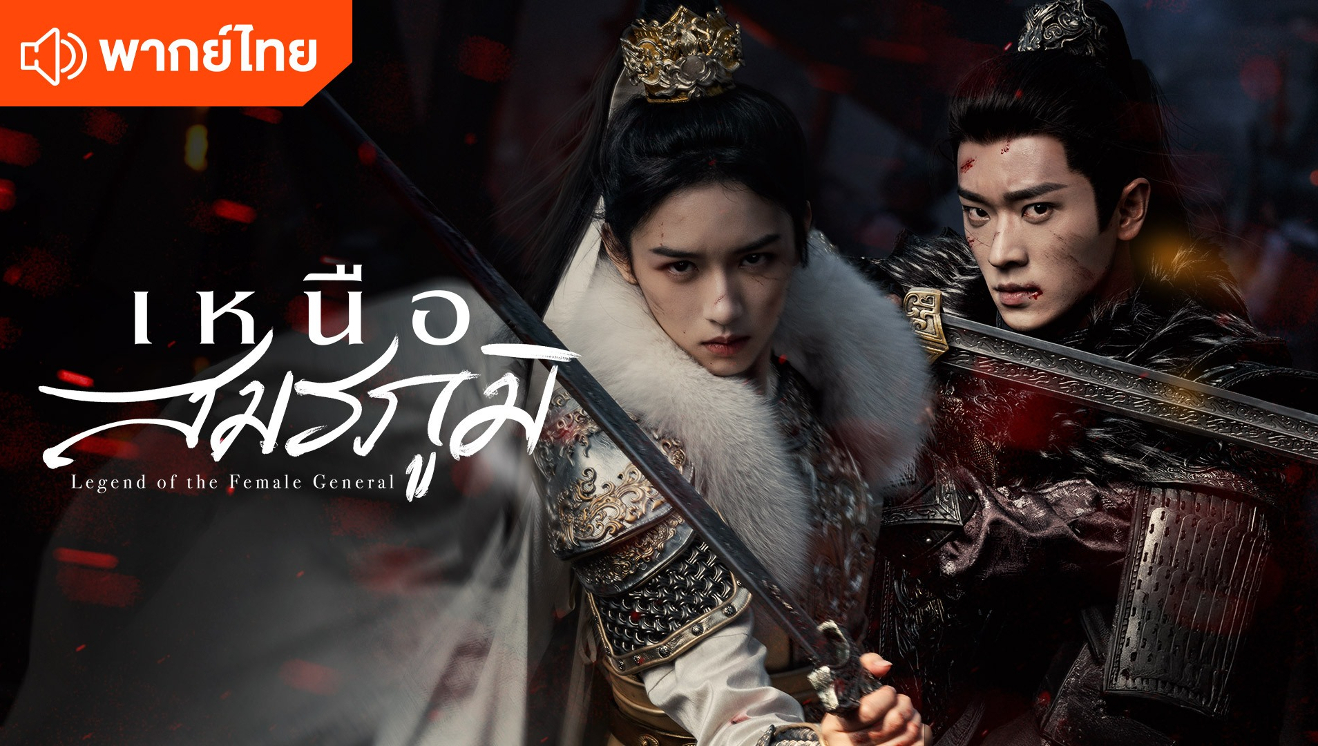 เหนือสมรภูมิ (พากย์ไทย)