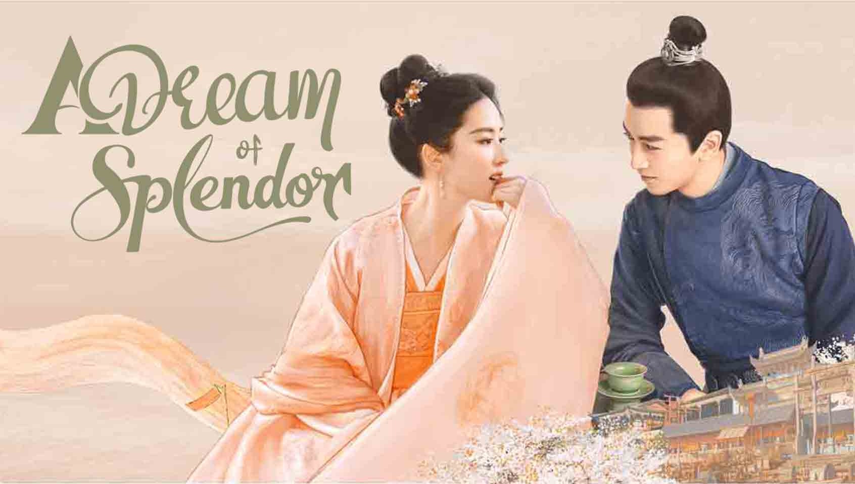 Mộng Hoa Lục