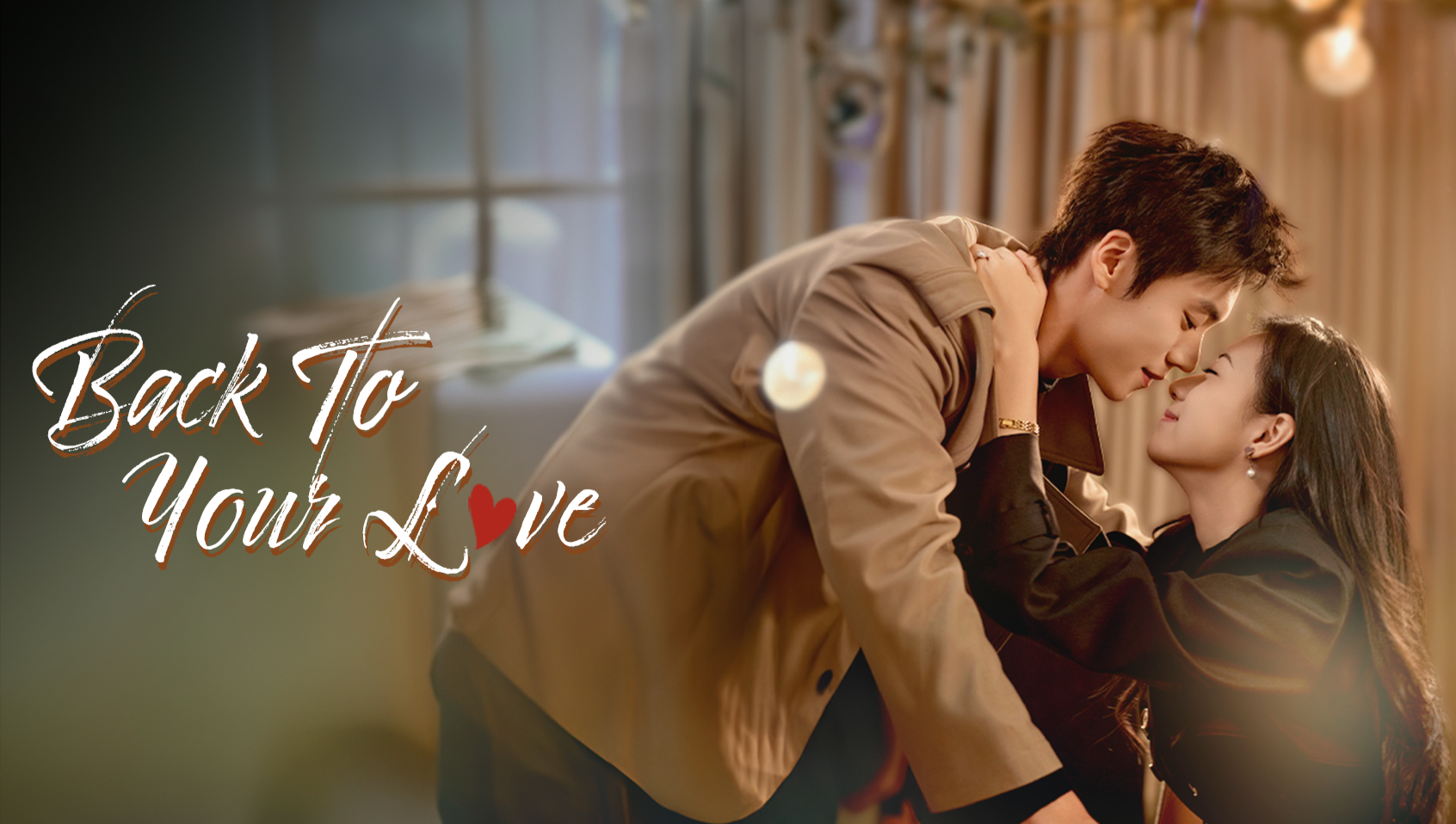 Back to Your Love