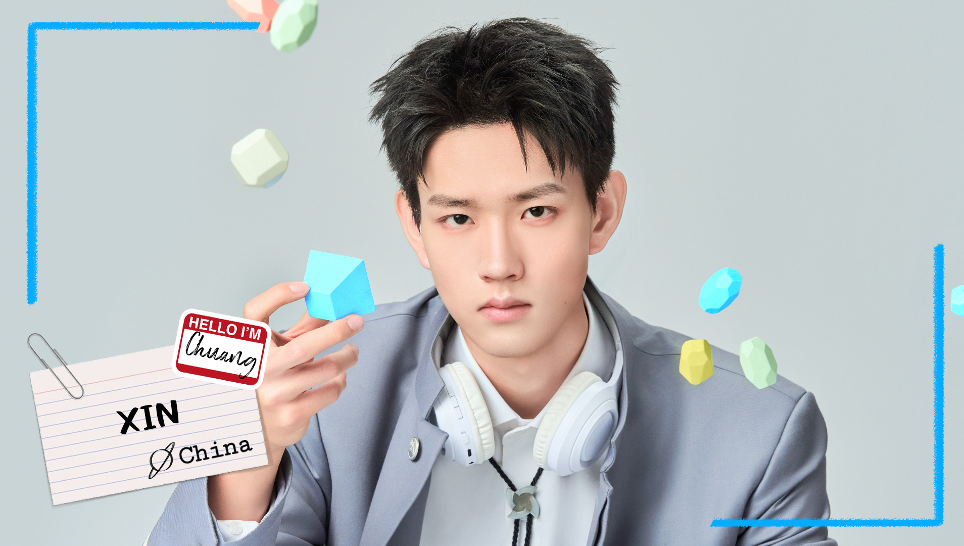 CHUANG ASIA S2 XIN