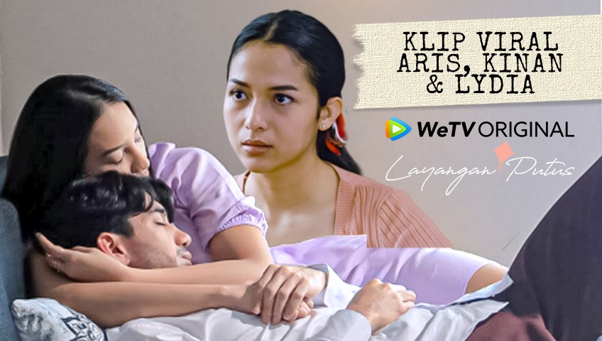Layangan Putus Viral Clips