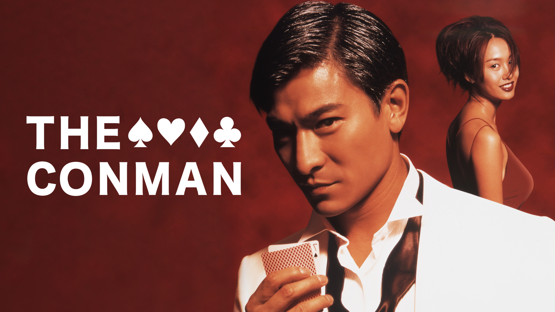 The Conman