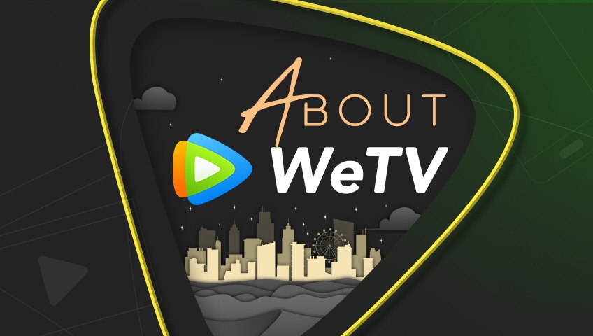 About WeTV