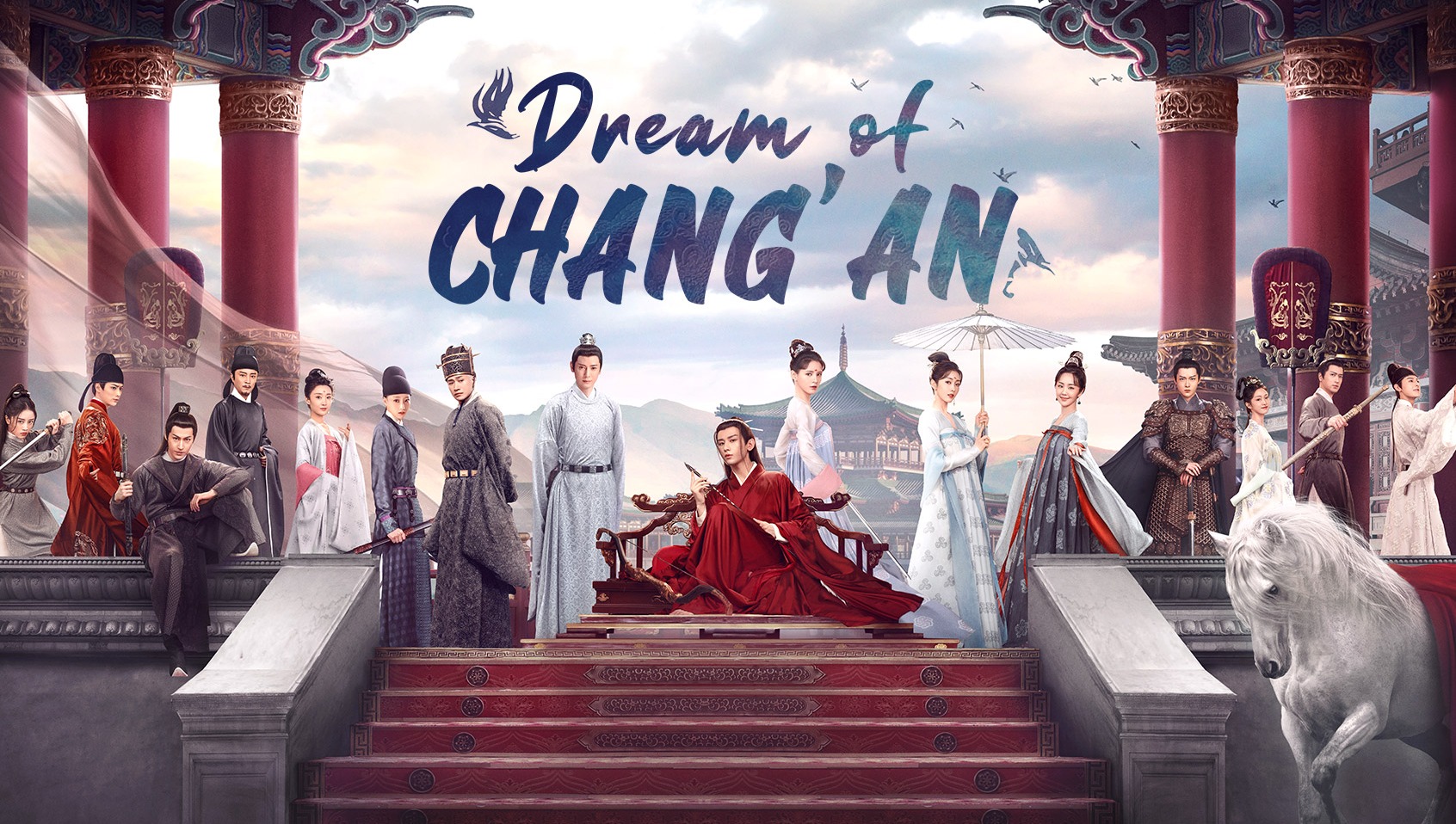 Dream of Chang'An