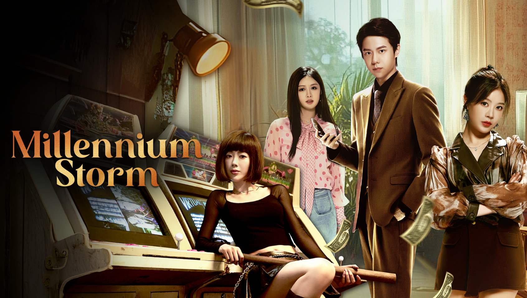Millennium Storm