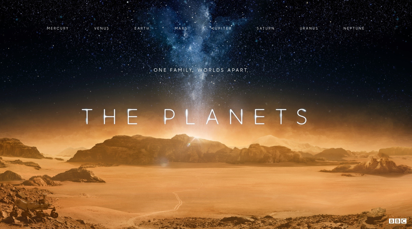 The Planets
