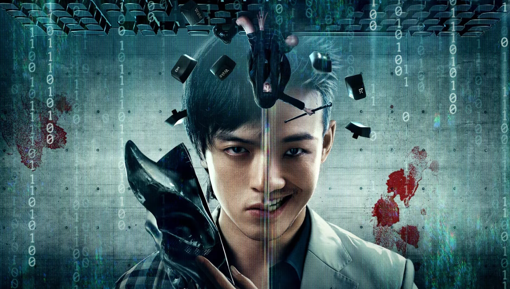 Kasus Penulis Misterius