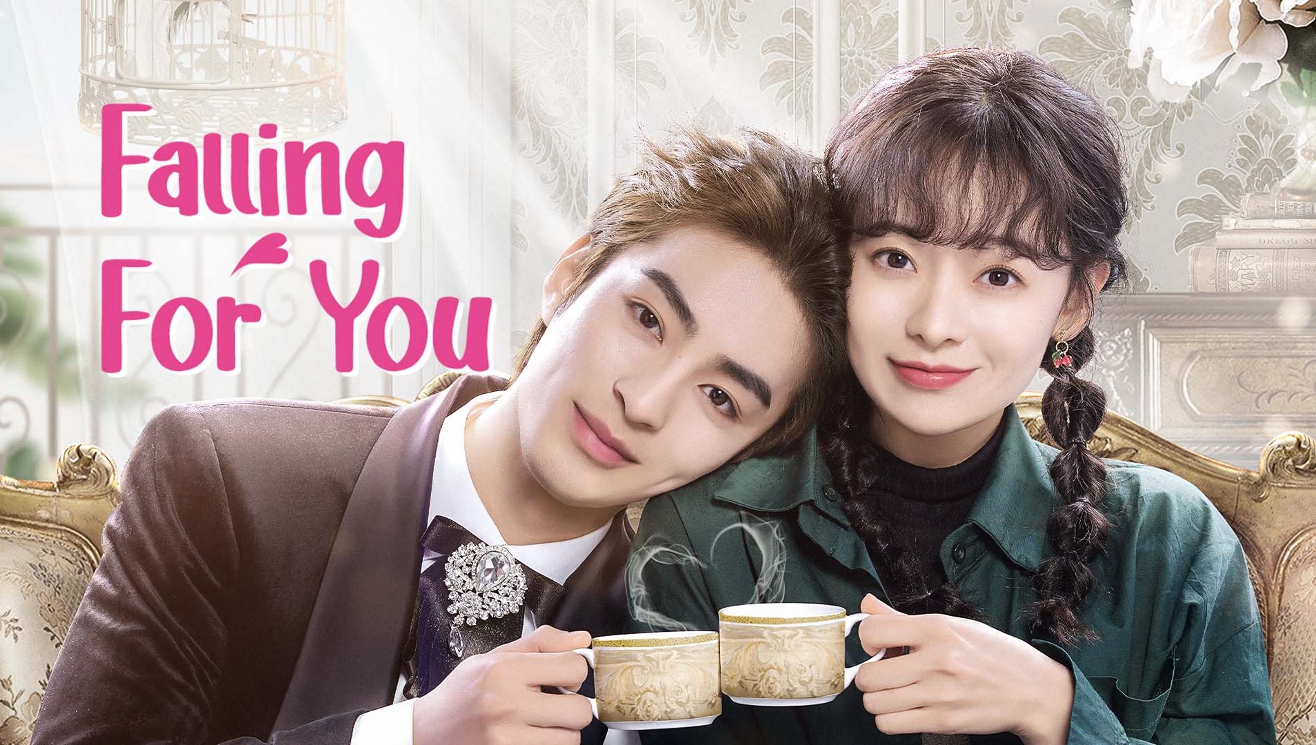 Watch falling for you online free top