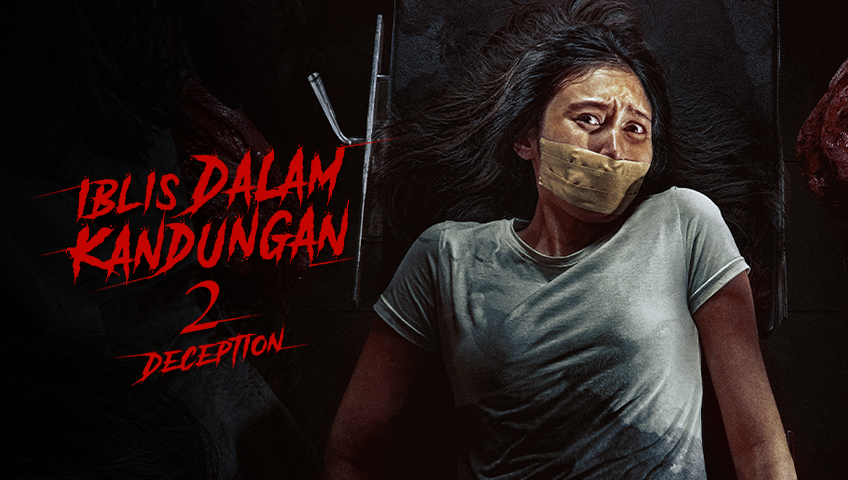 Iblis dalam Kandungan 2