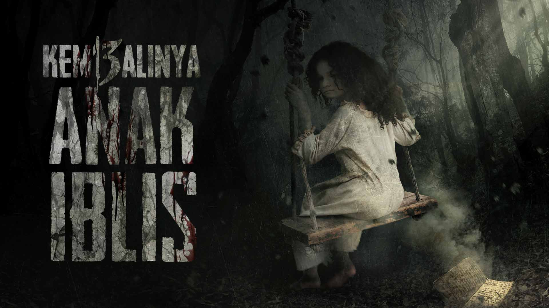 Kembalinya Anak Iblis