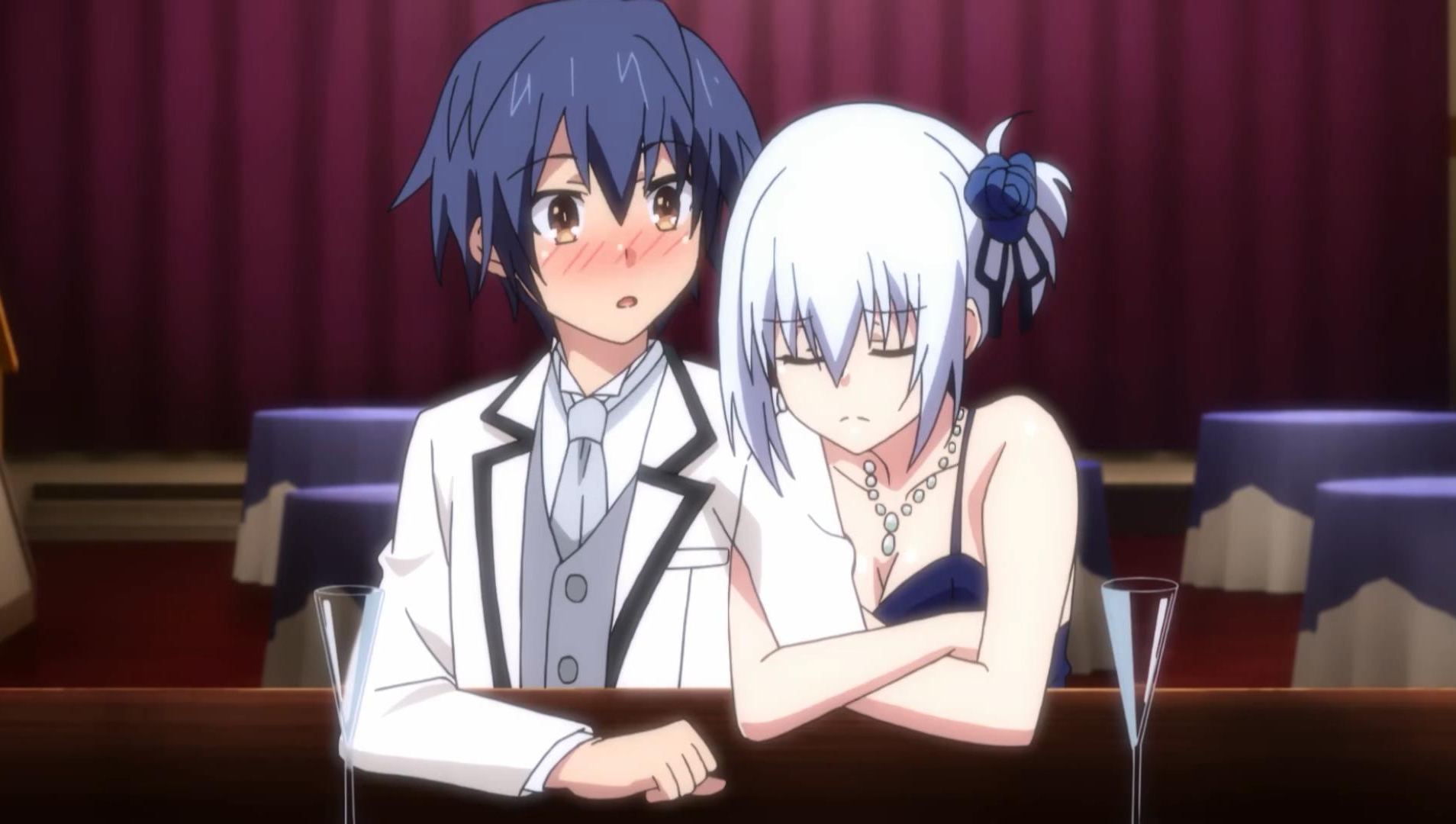 Date A Live III