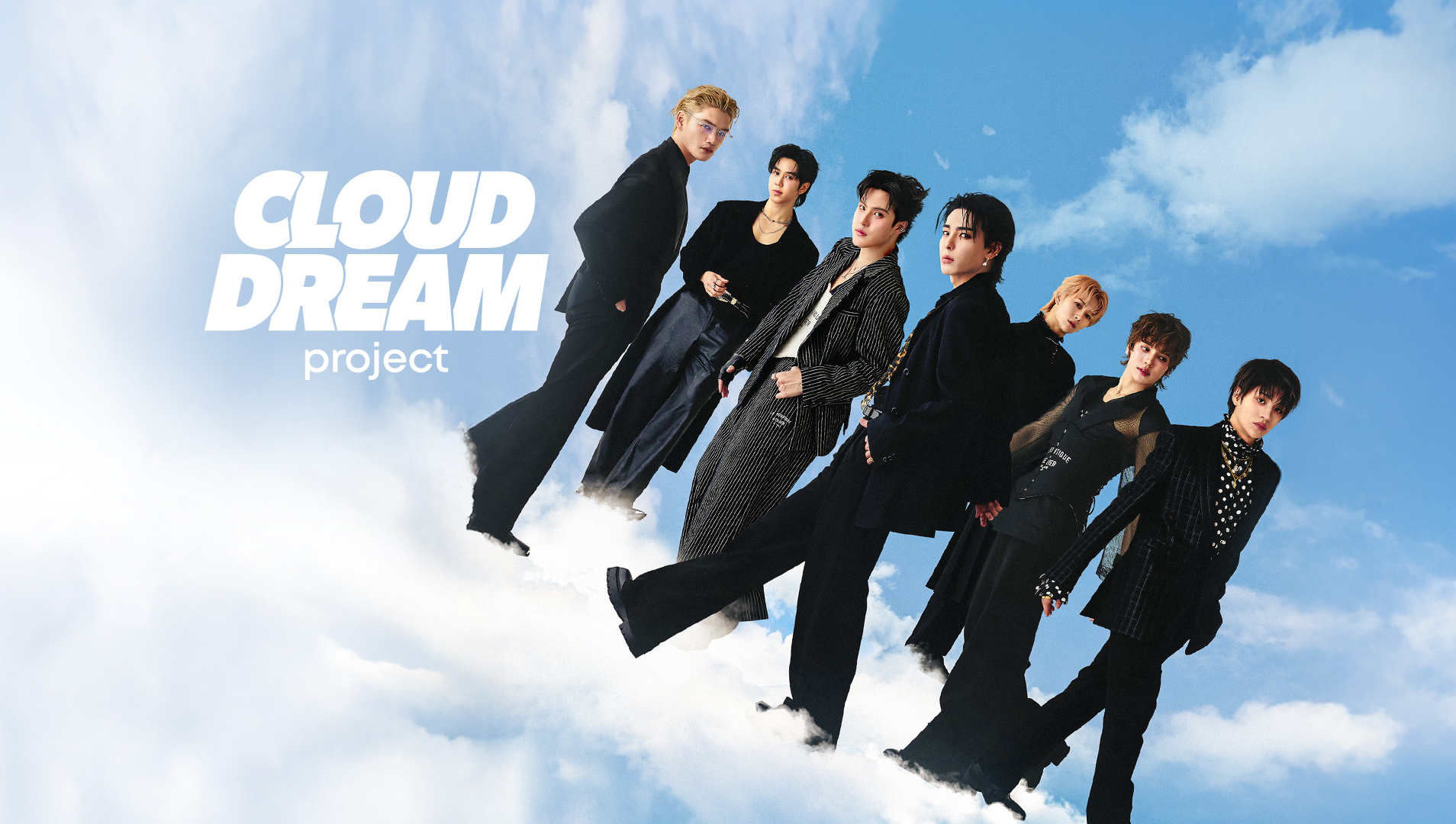 CLOUD DREAM project Documentary Series