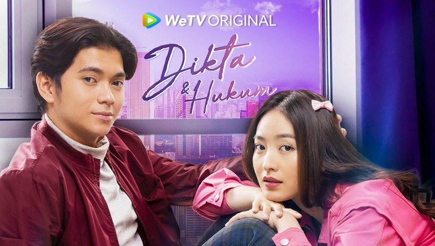 Dikta & Hukum