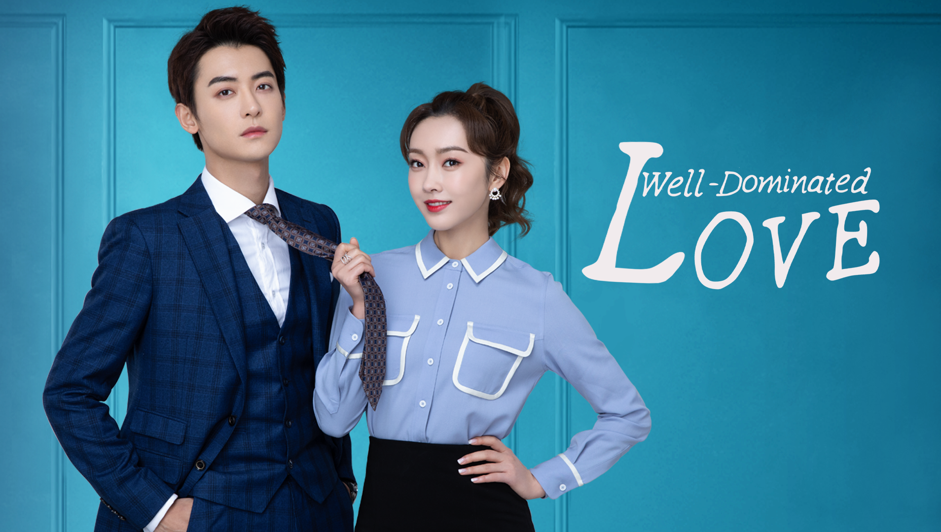 Well dominated boss chinese drama watch online outlet
