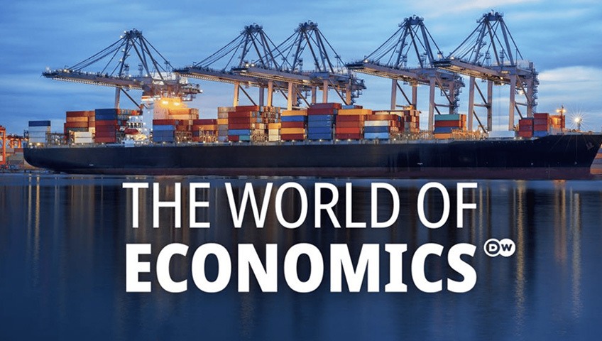 The World of Economics Explained