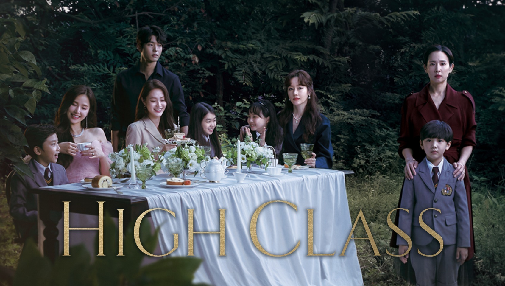High Class