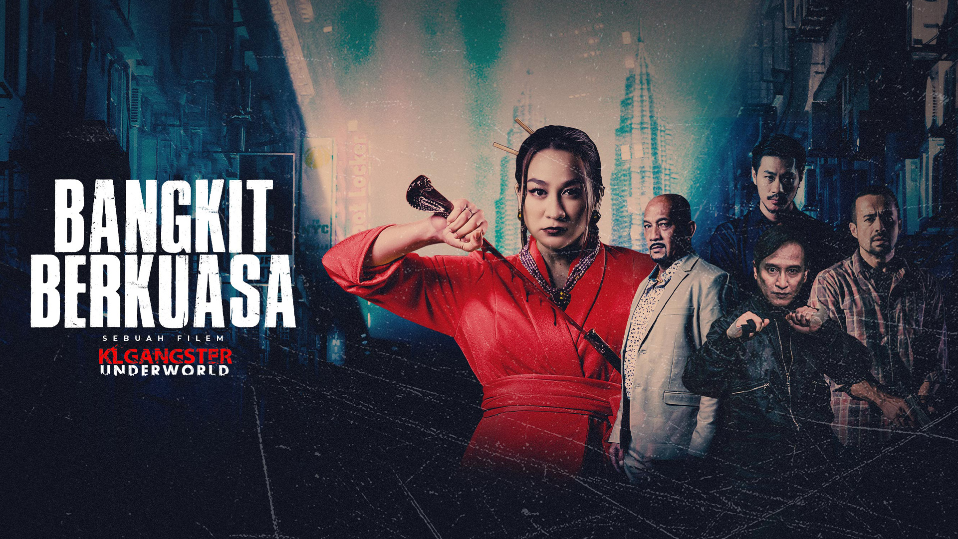 Kl gangster underworld rise to power full movie online outlet