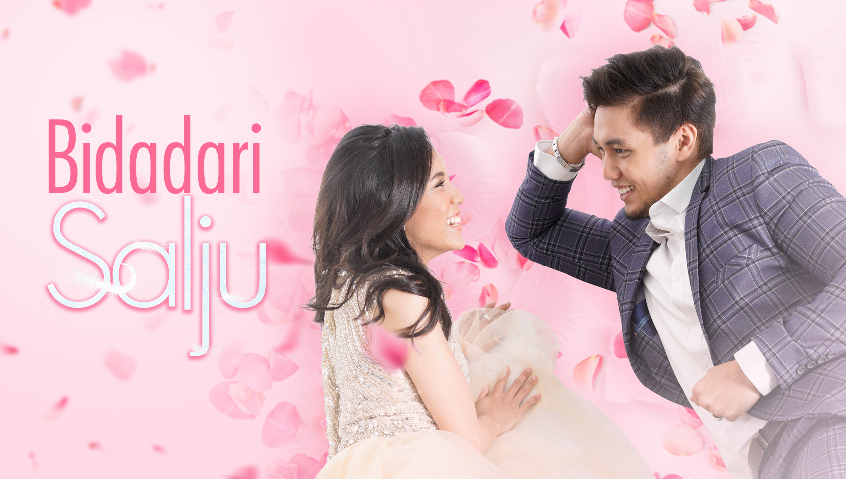 Bidadari Salju