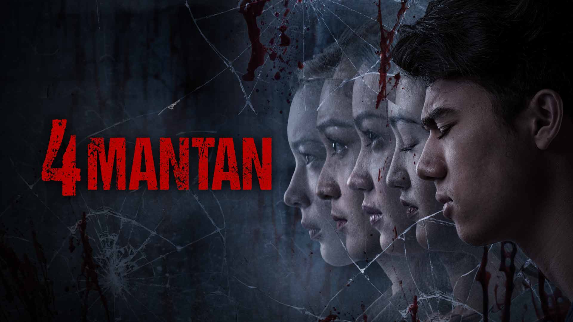 4 Mantan