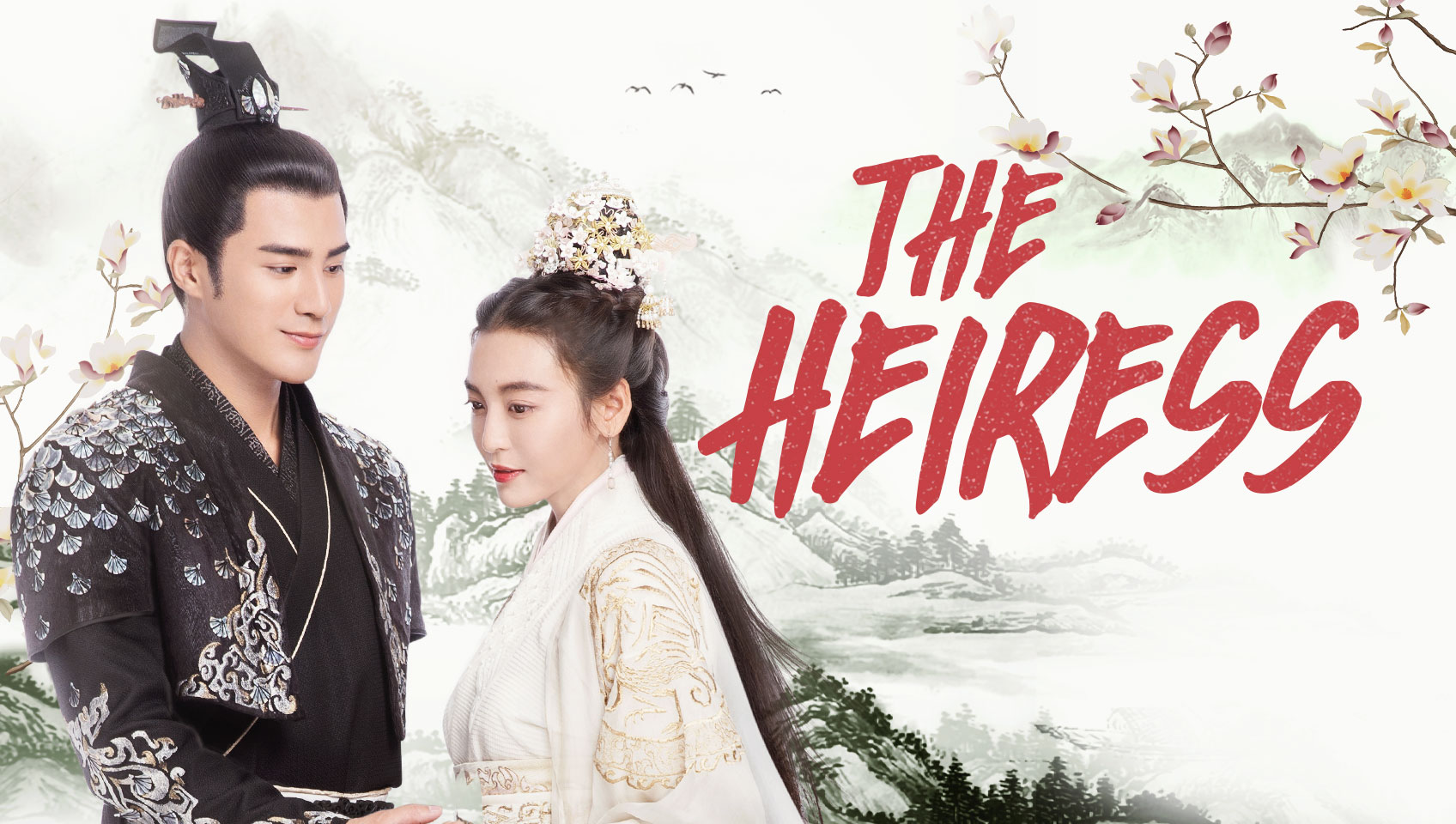 The Heiress