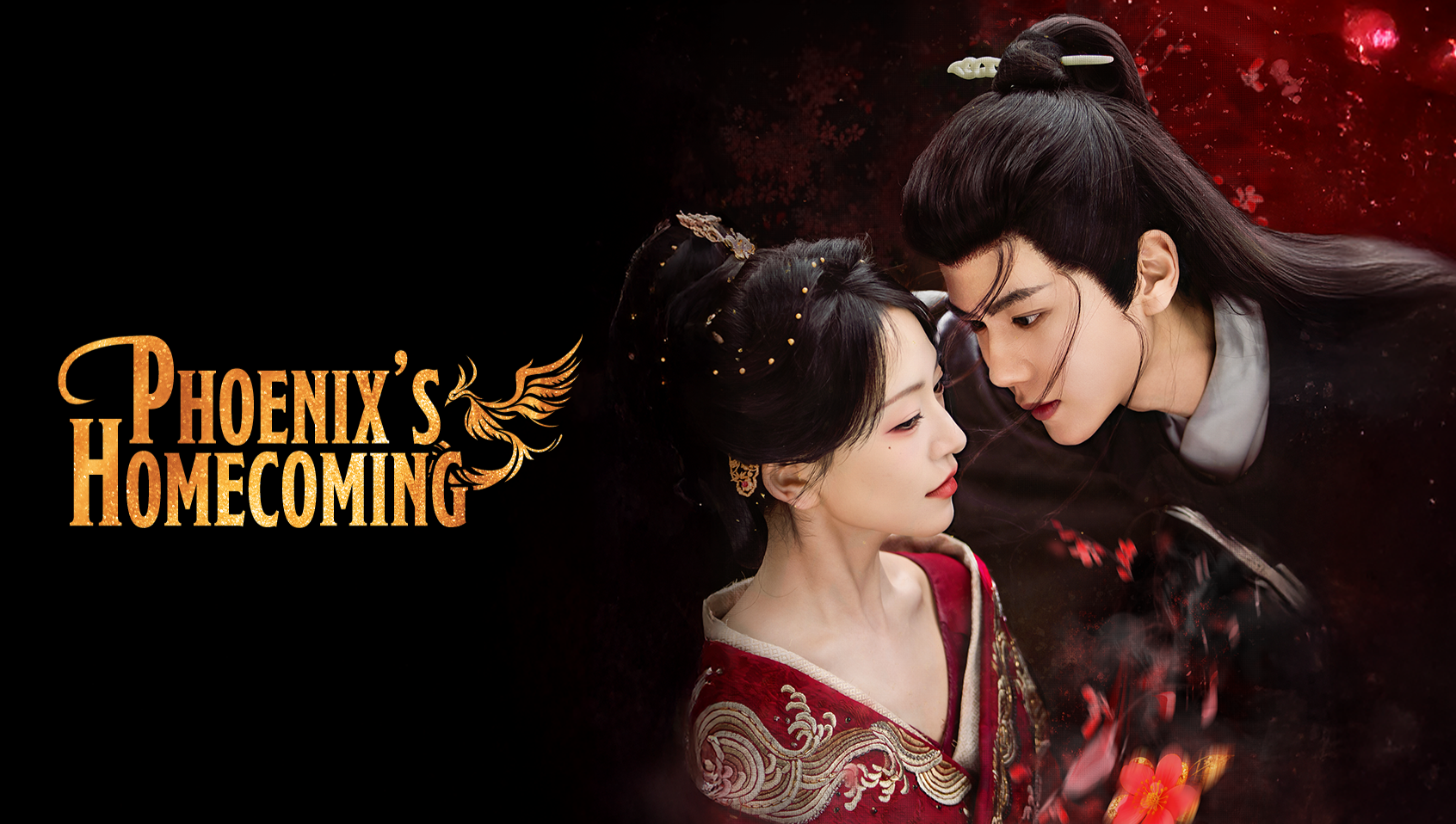 Phoenix's Homecoming