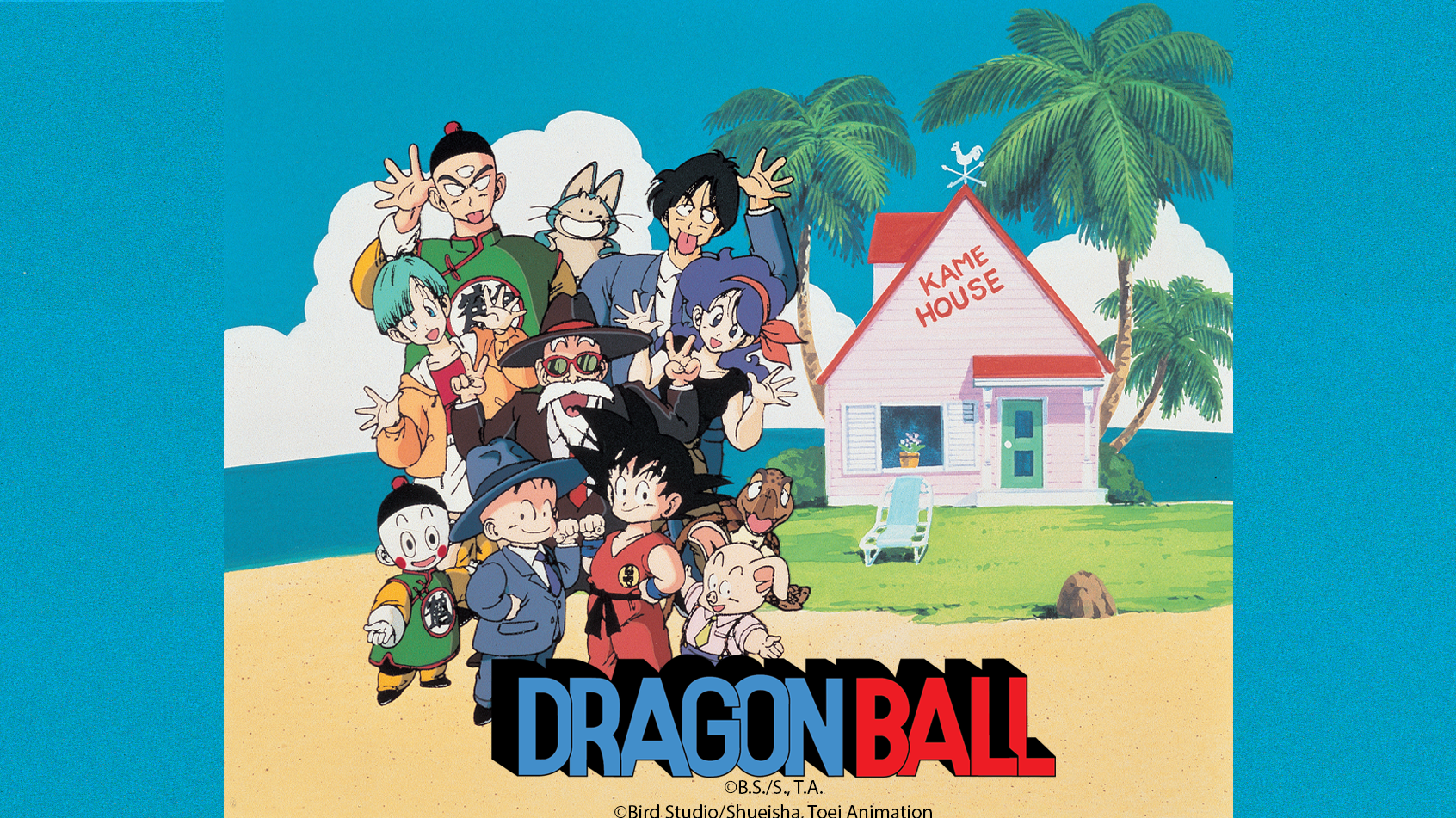 Dragon Ball
