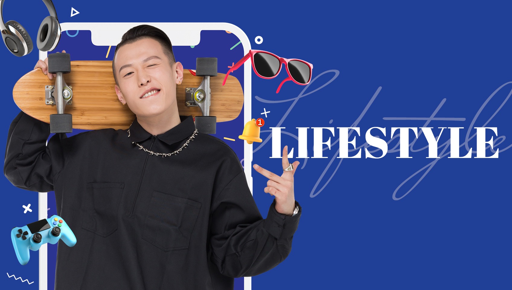 WeTV发现：生活