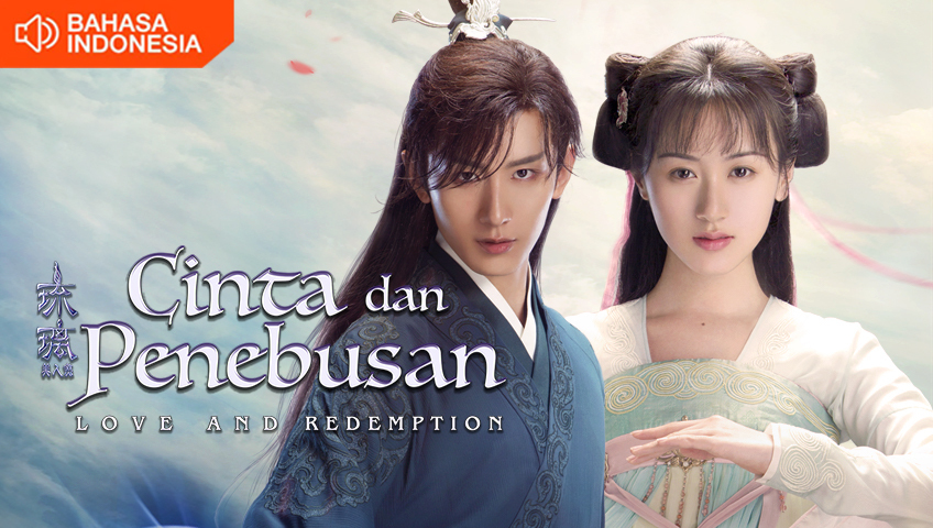 Cinta dan Penebusan (Audio Indonesia)