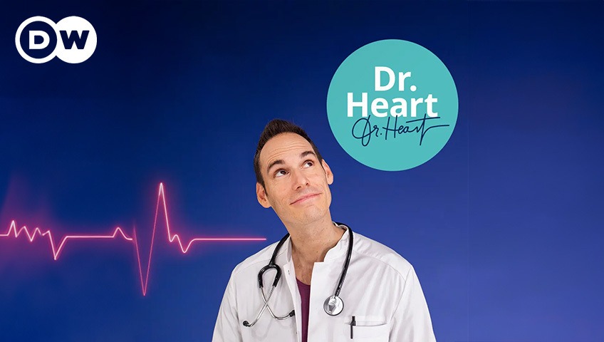 Dr. Heart