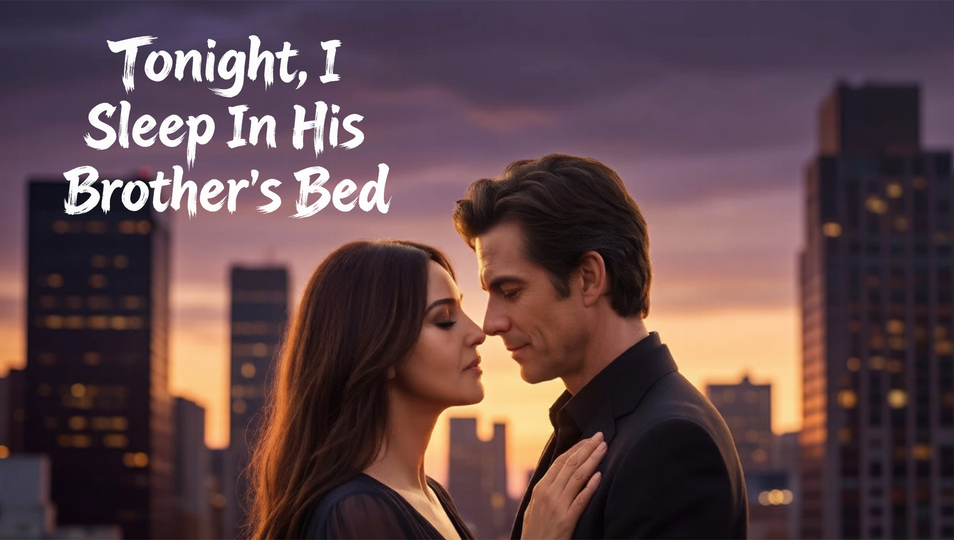 Tonight, I Sleep In His Brother's Bed