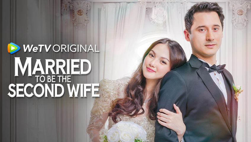Married to Be the Second Wife