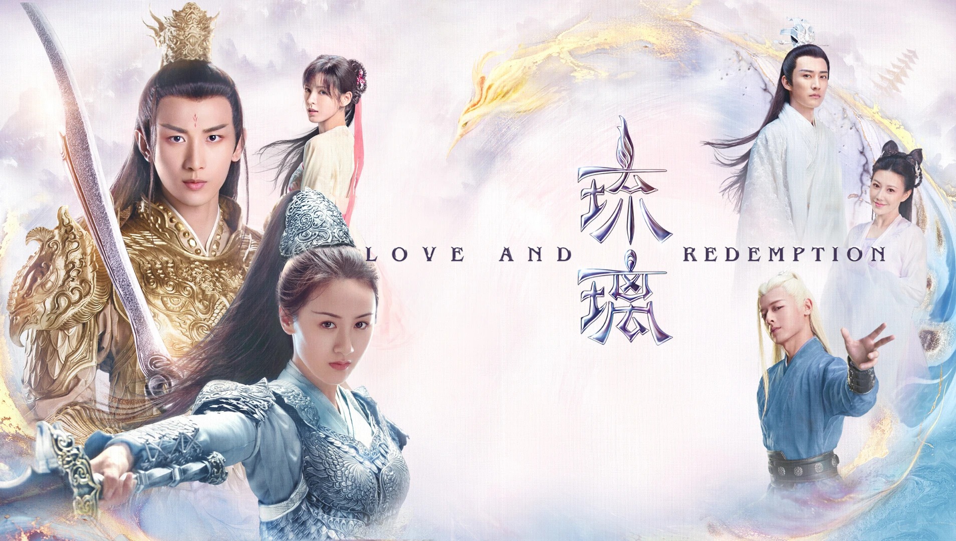 Love and Redemption Watch HD Video Online WeTV