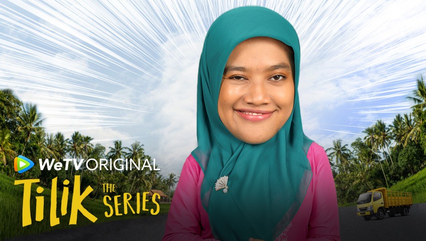 Tilik The Series