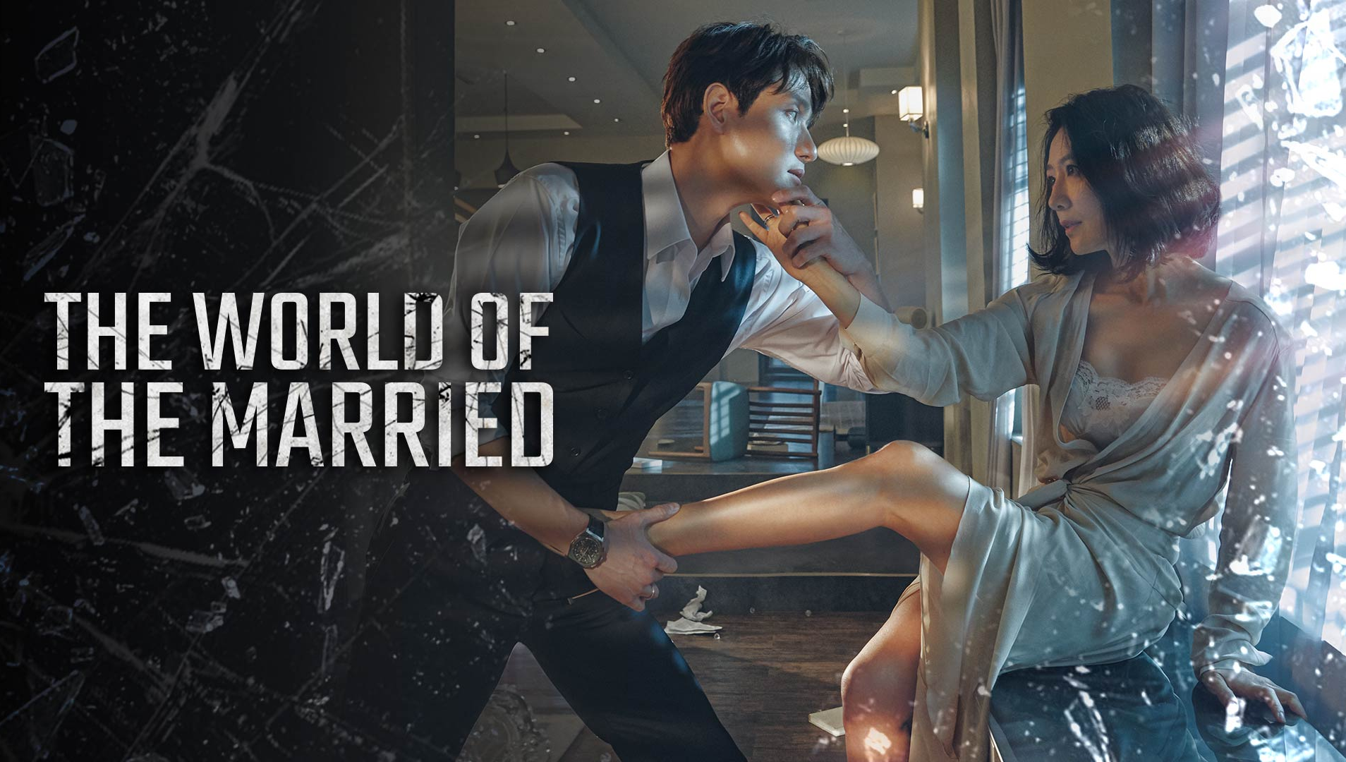 The World of the Married Watch HD Video Online WeTV