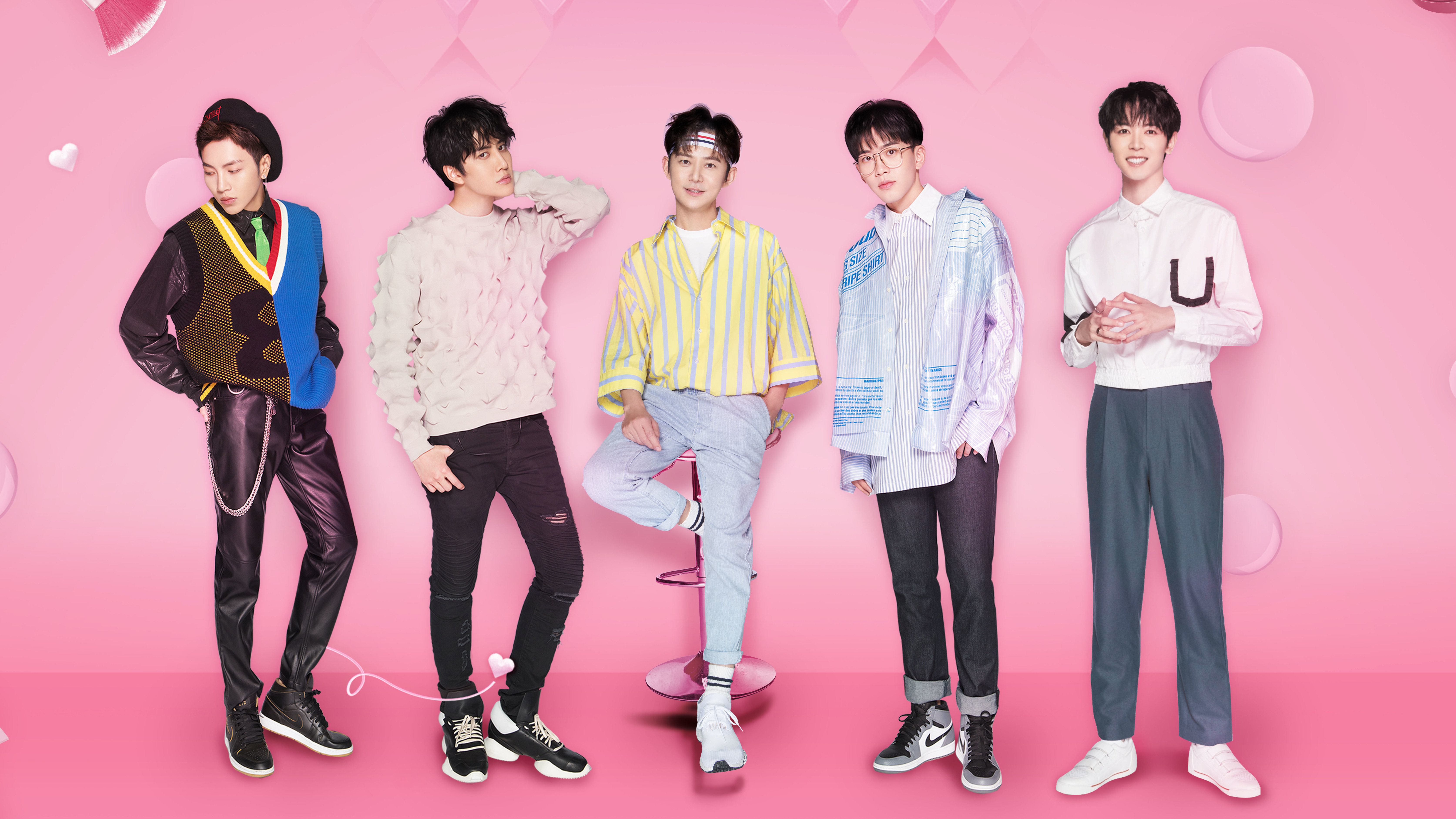 Lipstick Prince S1