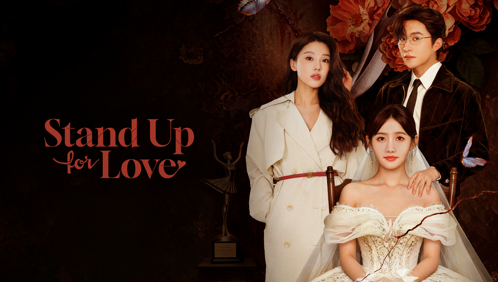 Stand Up for Love