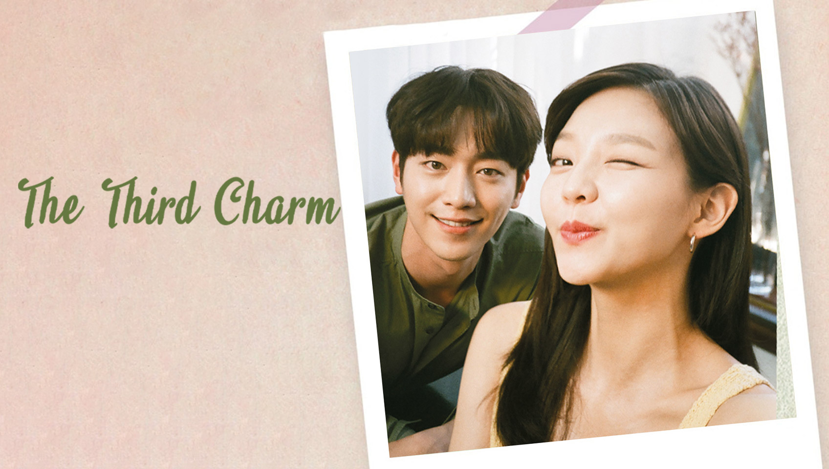 The 3rd Charm