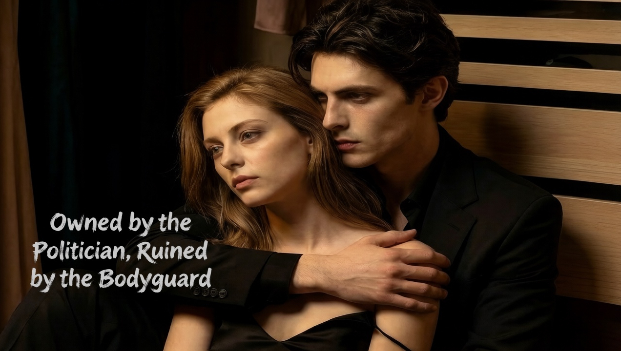 Owned by the Politician, Ruined by the Bodyguard