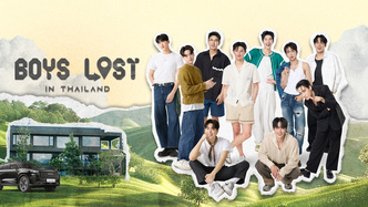 Boys Lost in Thailand