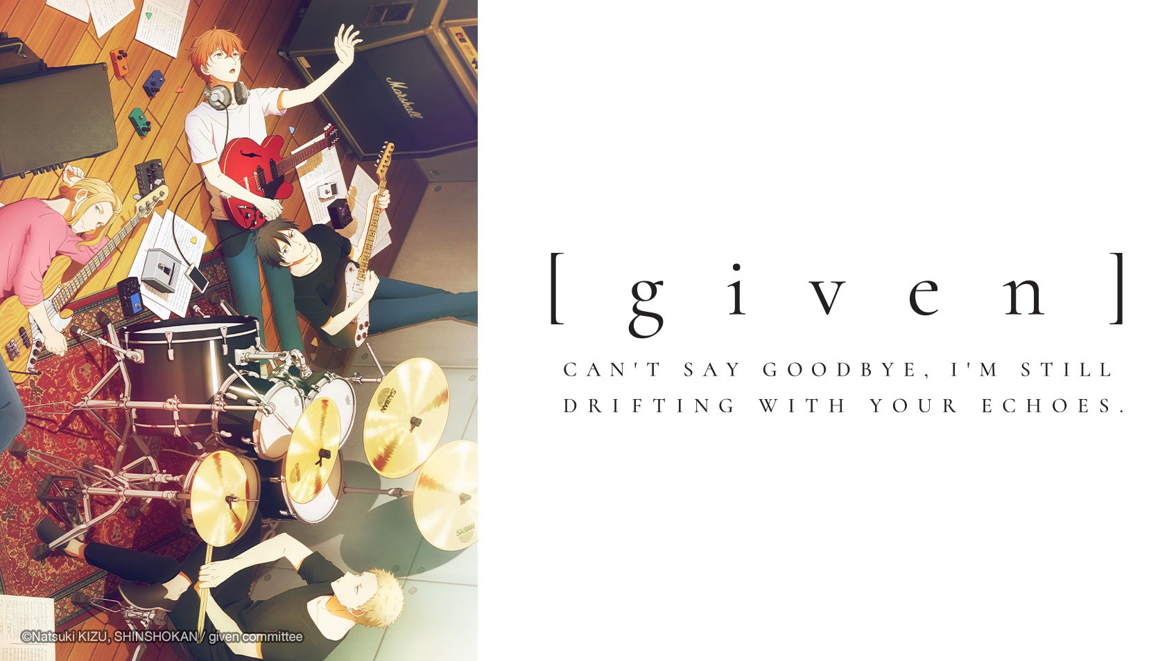 Given