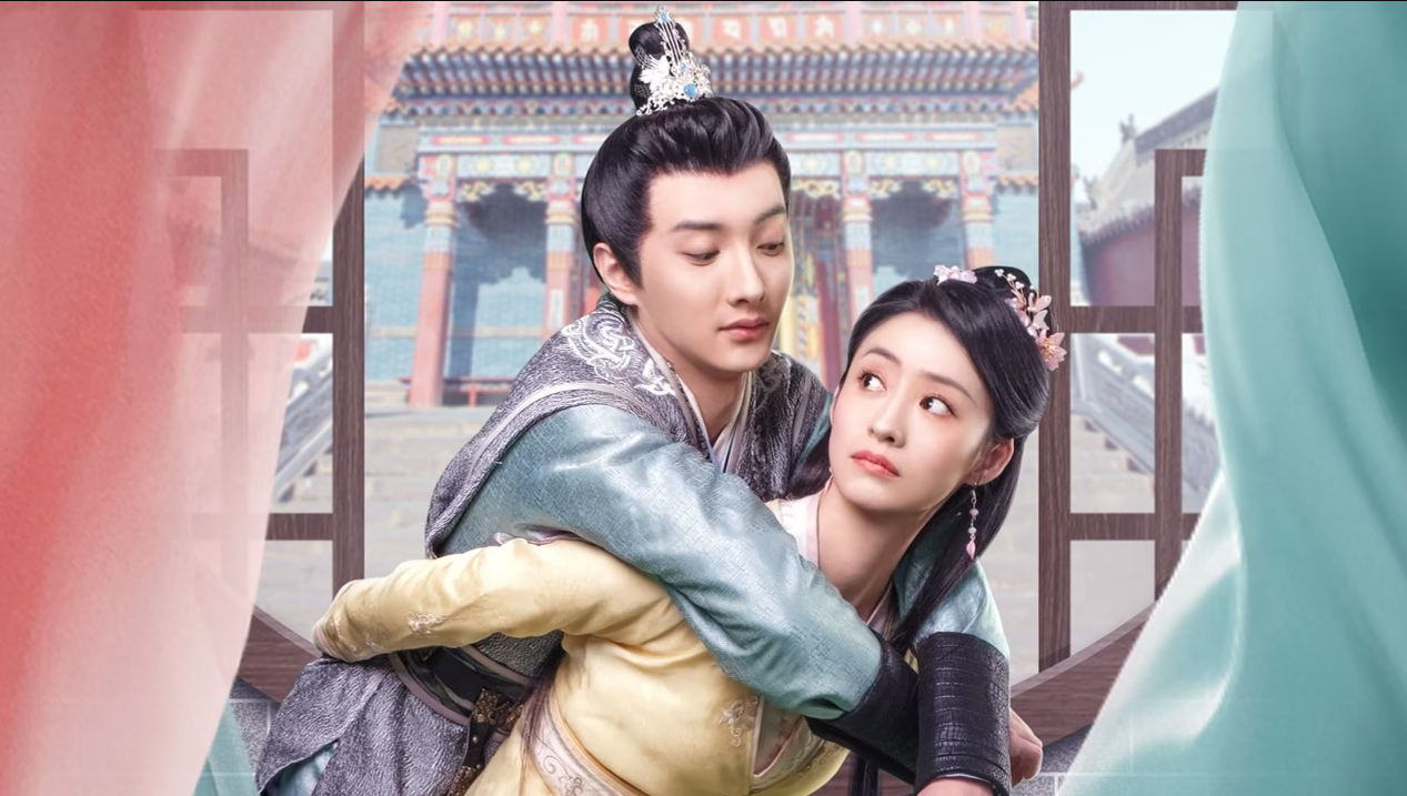 快把我夫人带走