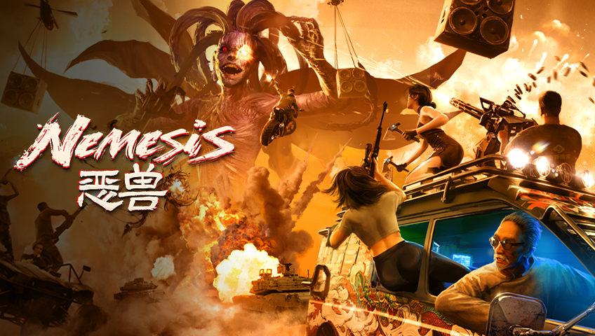 Nemesis
