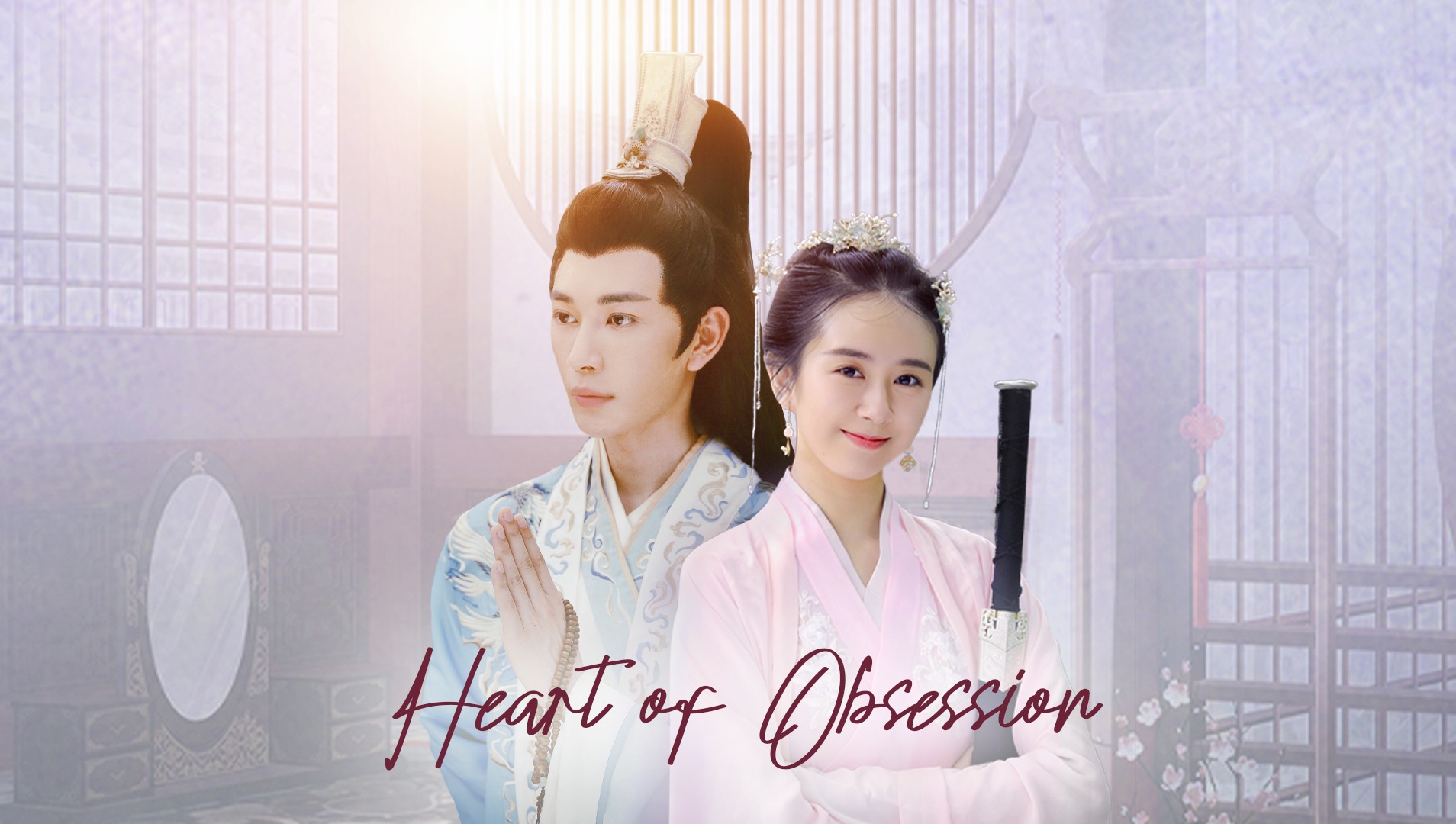 Heart of Obsession